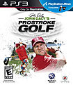 John Daly's ProStroke Golf - PlayStation 3