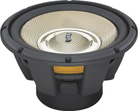 Infinity - Kappa 12   Single-Voice-Coil 4-Ohm Subw