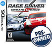 Race Driver: Create & Race - PRE-OWNED - Nintendo 