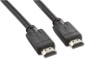 - 3' HDMI Cable