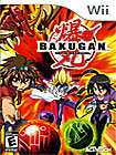 Bakugan: Battle Brawlers - Nintendo Wii