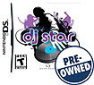 DJ Star - PRE-OWNED - Nintendo DS