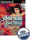 Dance Factory - PRE-OWNED - PlayStation 2