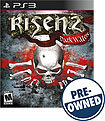 Risen 2: Dark Waters - PRE-OWNED - PlayStation 3
