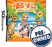 Pet Vet: Down Under - PRE-OWNED - Nintendo DS