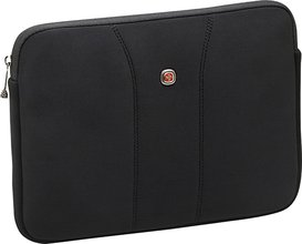 - Legacy Laptop Sleeve - Black