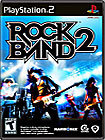 Rock Band 2 - PlayStation 2