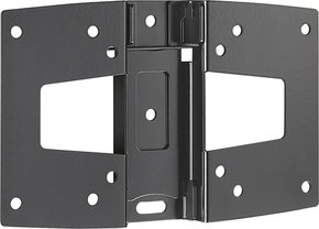 Dynex - Low-Profile Wall Mount for Most 13   - 26 