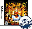 Mystery Tales: Time Travel - PRE-OWNED - Nintendo 