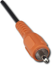 - 6' Coaxial Audio Cable