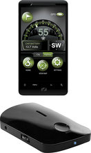 - iRADAR Detection System for Android