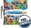 Deca Sports DS - PRE-OWNED - Nintendo DS
