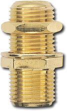 - F Plug Coupler