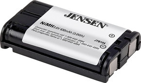 - 36-Volt 800 mAh NiMH Battery for Panasonic 58GHz