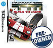 TrackMania Turbo: Build to Race - PRE-OWNED - Nint