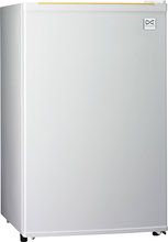 - 27 Cu Ft Compact Refrigerator - White