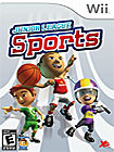 Junior League Sports - Nintendo Wii