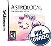 Astrology DS - PRE-OWNED - Nintendo DS