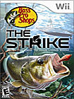 Bass Pro Shops: The Strike - Nintendo Wii