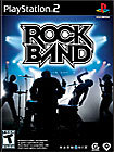 Rock Band - PlayStation 2