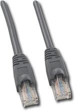- 4' Cat-5e Network Cable