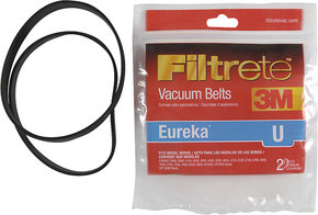 - Filtrete Eureka U Replacement Belt