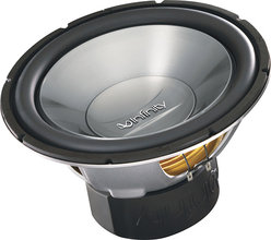 Infinity - Reference 12   Dual-Voice-Coil 4-Ohm Su