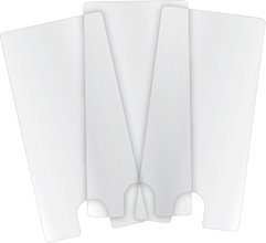 - Screen Care Kit for 7th-Generation Apple iPod na