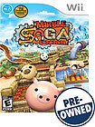 Marble Saga: Kororinpa - PRE-OWNED - Nintendo Wii