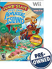 JumpStart Escape from Adventure Island - PRE-OWNED