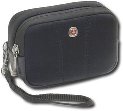 - Legacy Case for Most Medium-Size Digital Cameras