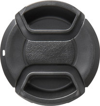 - 405mm Lens Cap - Black