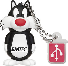 - Looney Tunes Episode 1 Sylvester 4GB USB 20 Flas