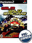 Wild Wild Racing - PRE-OWNED - PlayStation 2
