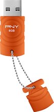 - Sport Attach? 8GB USB Flash Drive