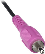 - 15' Subwoofer Cable