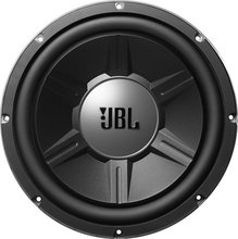 JBL - 12   4-Ohm Subwoofer