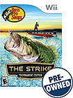 Bass Pro Shops: The Strike Tournament Edition - PR