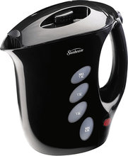 - Electric Kettle