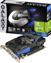 - GeForce GT 640 GC 1GB DDR3 PCI Express 30 Graphi