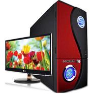 A8-3870k CUSTOM DESKTOP