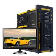 A8-3870k CUSTOM DESKTOP