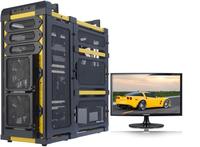 FX-8350 8-CORE DESKTOP PC