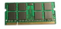 256MB DDR 333MHZ SO-DIMM