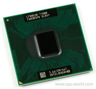 INTEL SL8VY T1300