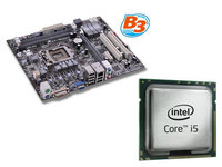 Core i5-3550