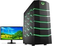 CUSTOM A8 A10 DESKTOP PC