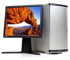 CUSTOM CORE 2 DUO E6400