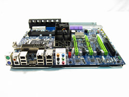 ALIENWARE AREA-51 J560M