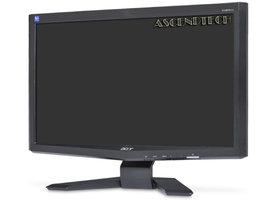 X183HV-B 18.5 Widescreen
